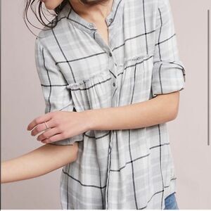 Cloth & stone swing flannel
